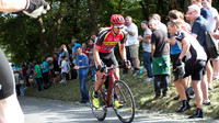Yanto Barker, Team Raleigh, TOB 2014