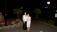 Hannah and Laura, November 2013