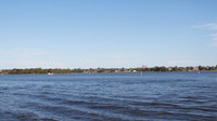 Swan River, November 2013