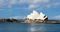 Sydney Opera House