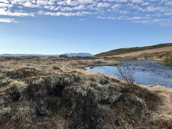 River Laxa