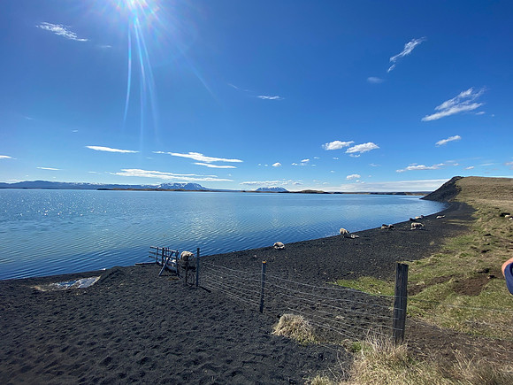 Lake Myatn