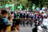 Tour of Britain 2018 Bristol - Bristol
