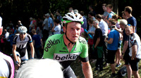 Rick Flens, Belkin Pro Cycling, TOB 2014