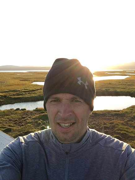 Floi Bird Reserve, June 2019