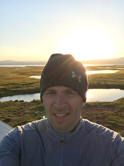 Floi Bird Reserve, June 2019