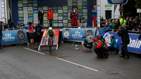 Tour of Britain 2016 Bristol Time Trial