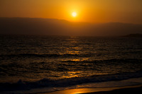 Sunset Paphos