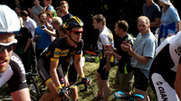 Linus Gerdemann, MTN Qhubeka, TOB 2014